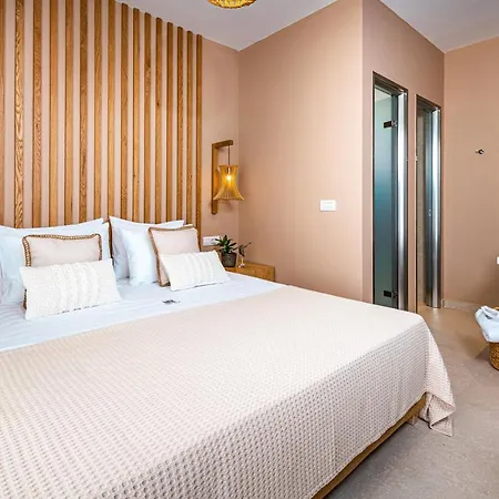 Terra Lucis Mountain Residences Вилла *