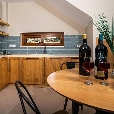 Terra Lucis Mountain Residences