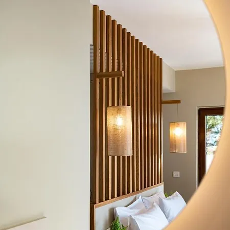 Terra Lucis Mountain Residences * Agios Leon