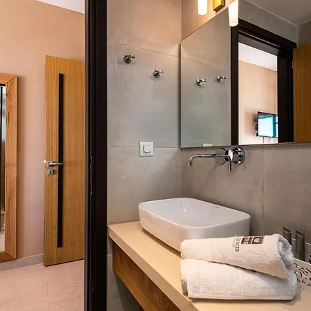 Terra Lucis Mountain Residences *