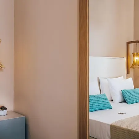 Terra Lucis Mountain Residences Вилла *