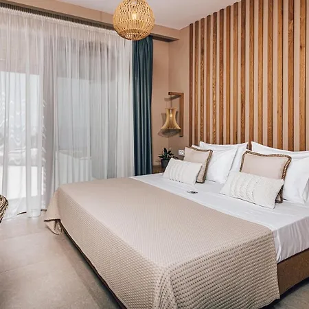 Terra Lucis Mountain Residences Вилла