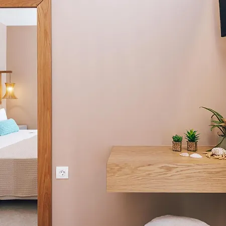 Terra Lucis Mountain Residences Agios Leon