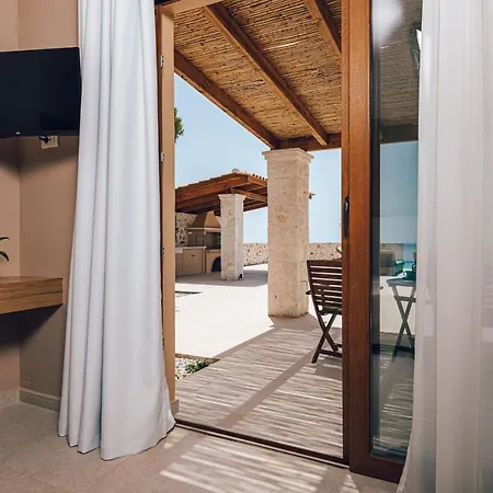 Terra Lucis Mountain Residences Вилла