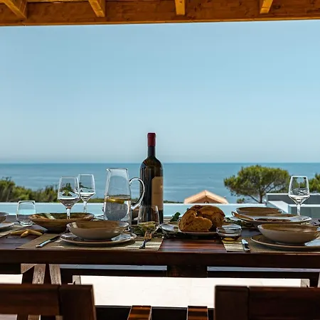 Terra Lucis Mountain Residences Villa
