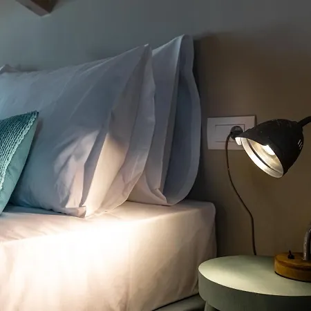 Terra Lucis Mountain Residences 别墅 Agios Leon