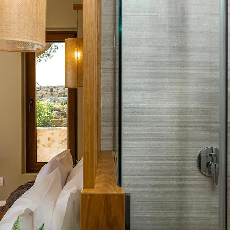 Terra Lucis Mountain Residences Вилла *