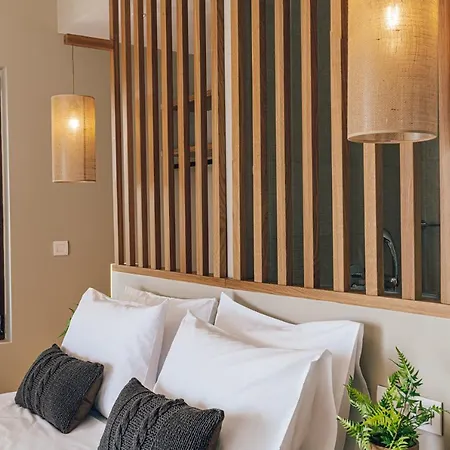 Terra Lucis Mountain Residences Вилла