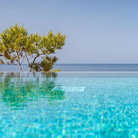 Terra Lucis Mountain Residences * Agios Leon