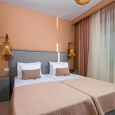 Terra Lucis Mountain Residences *