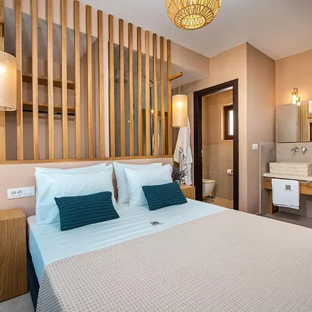 Terra Lucis Mountain Residences Вилла