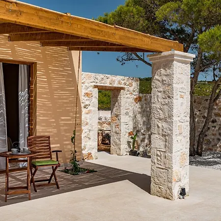 Terra Lucis Mountain Residences Villa