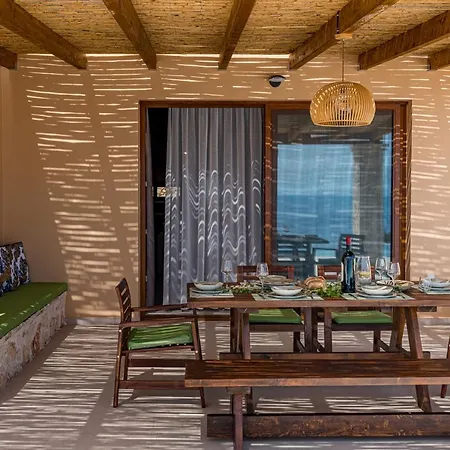 Terra Lucis Mountain Residences Вилла *