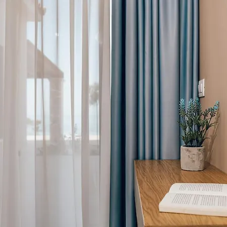 Terra Lucis Mountain Residences 别墅